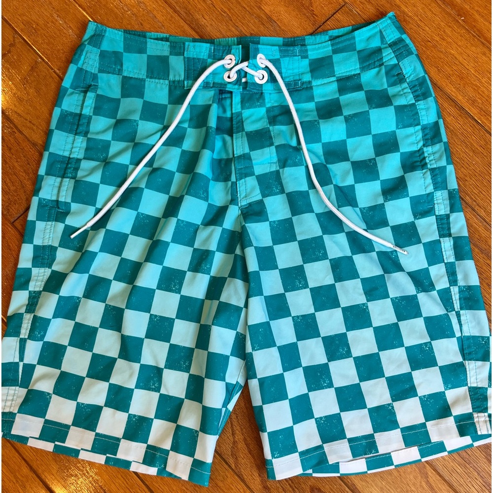 Hollister bathing suit: Great condition only wore several times